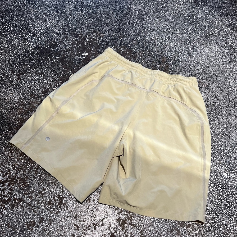 Mens lululemon shorts